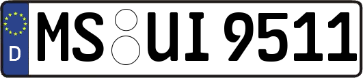 MS-UI9511