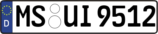 MS-UI9512
