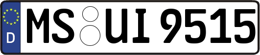 MS-UI9515