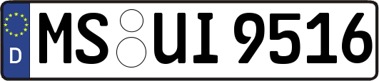 MS-UI9516