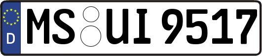 MS-UI9517