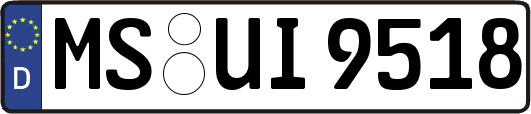 MS-UI9518