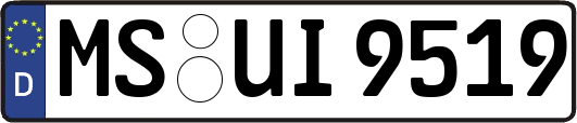MS-UI9519