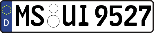 MS-UI9527