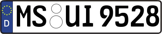 MS-UI9528