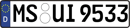 MS-UI9533