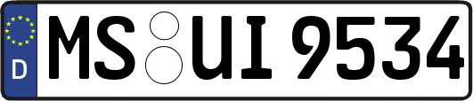 MS-UI9534