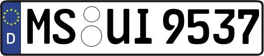 MS-UI9537