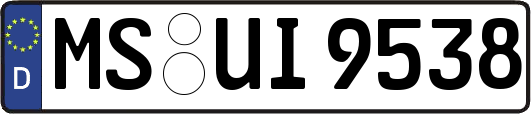 MS-UI9538
