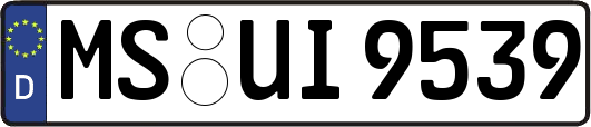 MS-UI9539