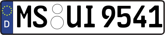 MS-UI9541