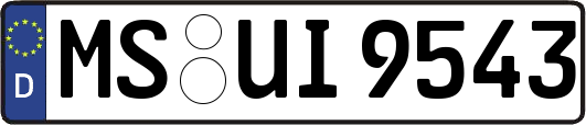 MS-UI9543