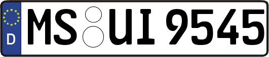 MS-UI9545
