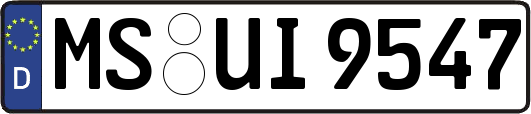 MS-UI9547