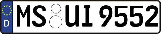 MS-UI9552