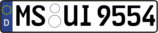 MS-UI9554
