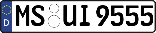 MS-UI9555