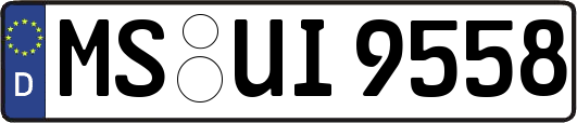 MS-UI9558