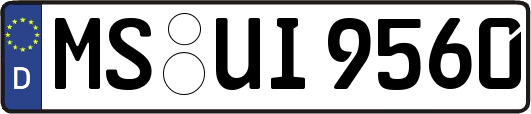 MS-UI9560