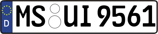 MS-UI9561