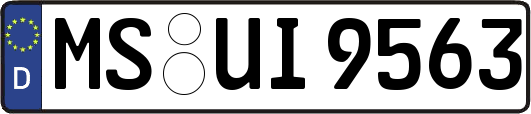 MS-UI9563