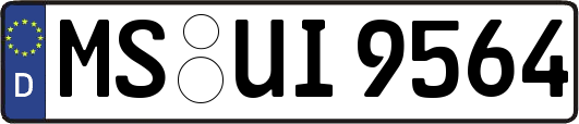 MS-UI9564