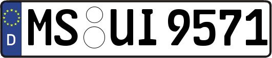 MS-UI9571