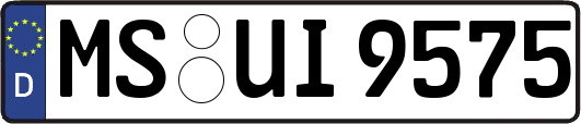 MS-UI9575