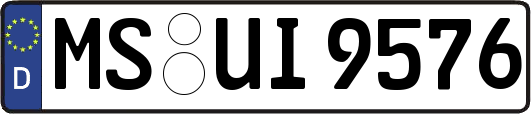 MS-UI9576