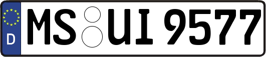 MS-UI9577