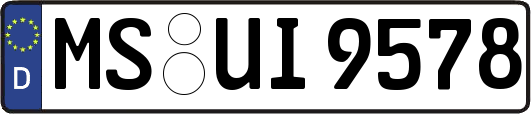 MS-UI9578