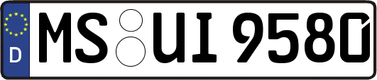 MS-UI9580