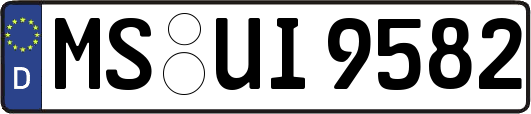 MS-UI9582