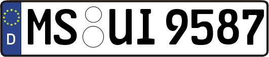 MS-UI9587