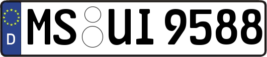 MS-UI9588