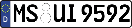 MS-UI9592