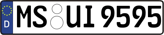 MS-UI9595