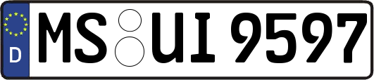 MS-UI9597