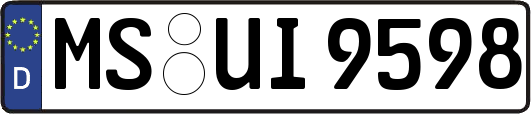 MS-UI9598