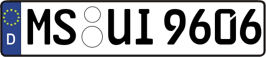 MS-UI9606