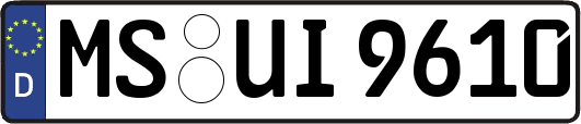 MS-UI9610