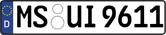 MS-UI9611