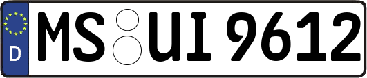 MS-UI9612