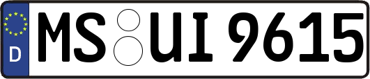 MS-UI9615