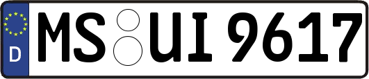 MS-UI9617