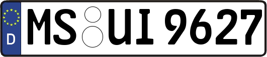 MS-UI9627