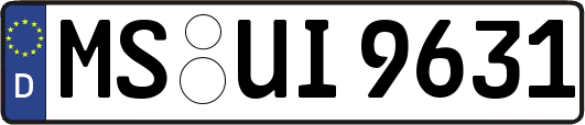MS-UI9631