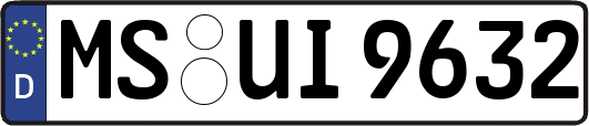 MS-UI9632