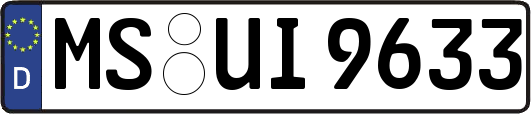MS-UI9633