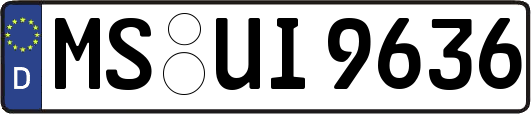 MS-UI9636